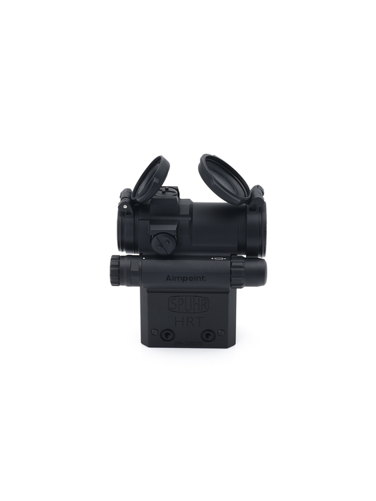 Evolution Gear Aimpoint COMP M5S Red Dot Sight with HRT Mount