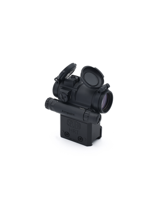 Evolution Gear Aimpoint COMP M5S Red Dot Sight with HRT Mount