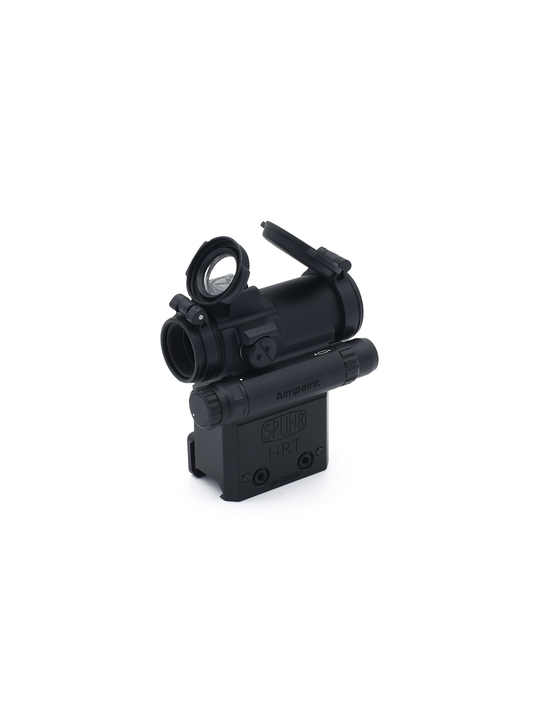 Evolution Gear Aimpoint COMP M5S Red Dot Sight with HRT Mount