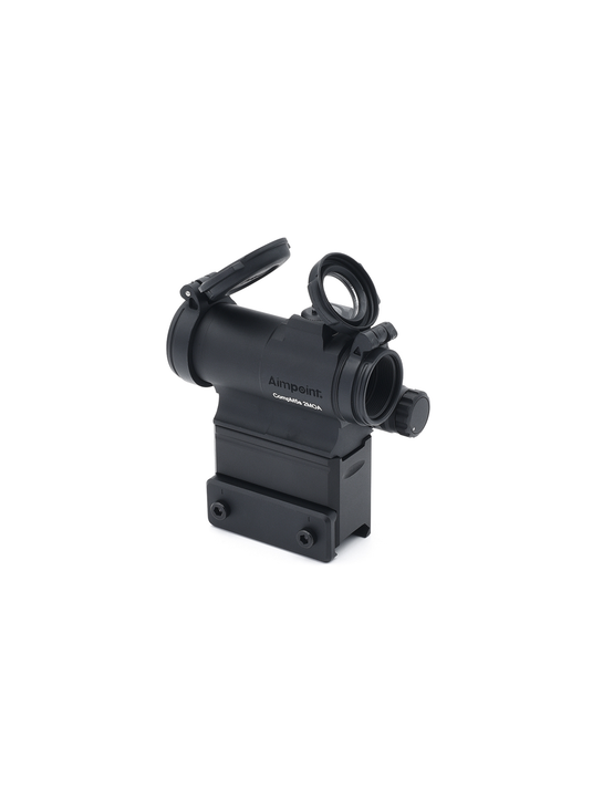 Evolution Gear Aimpoint COMP M5S Red Dot Sight with HRT Mount