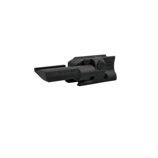 Evolution Gear DF-20153KE 1.53" QDP Hybrid Mount