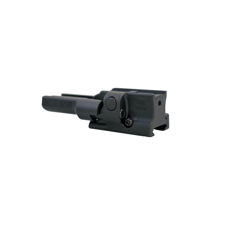 Load image into Gallery viewer, Evolution Gear DF-20153KE 1.53" QDP Hybrid Mount
