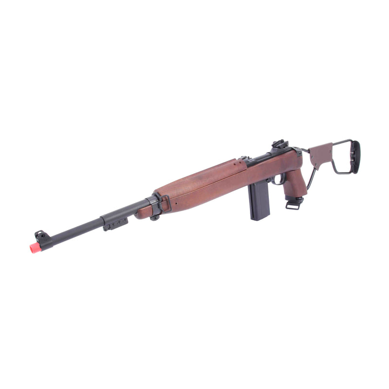 Load image into Gallery viewer, King Arms M1A1 Paratrooper Gel Blaster REPLICA GBBR
