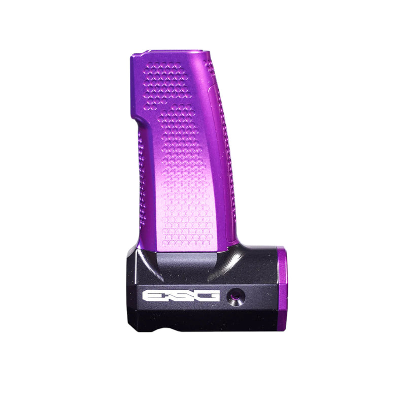 Load image into Gallery viewer, Monk Aluminum ESG Grip
