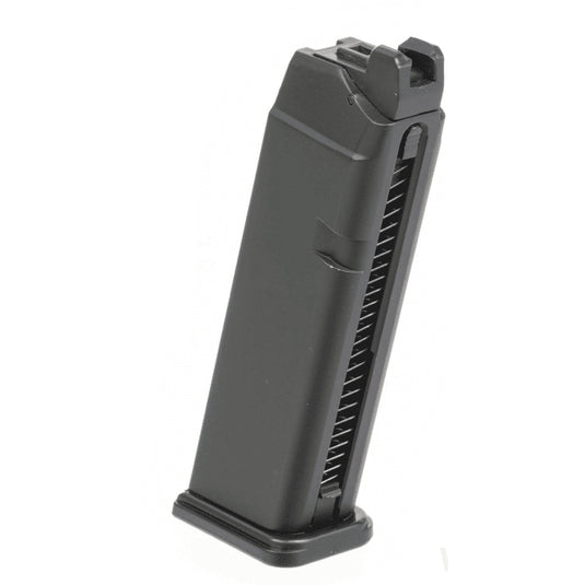 Double Bell Glock Gel Blaster Green Gas Magazine