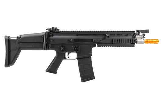 Guns Modify FN Herstal SCAR L MK2 MWS GBBR Gel Blaster Replica (Black)