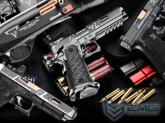 TTI™ / EMG - JOHN WICK 2011 COMBAT MASTER GEL BLASTER REPLICA