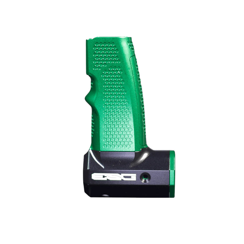 Load image into Gallery viewer, Monk Aluminum ESG Grip
