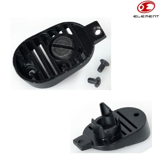 Hand Grip Motor Cover Element