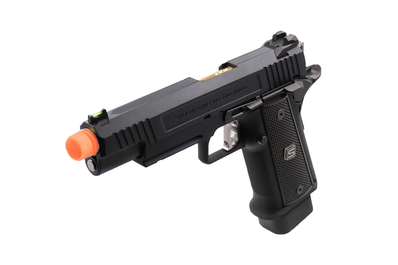 Load image into Gallery viewer, SAI INNOVATIONS™ / EMG - 2011 DS  Gel Blaster Replica Pistol (5.1 / Steel)
