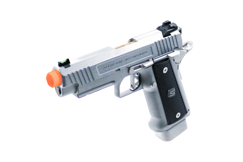 Load image into Gallery viewer, SAI INNOVATIONS™ / EMG - 2011 DS PISTOL 4.3 GEL BLASTER REPLICA (FULL AUTO)
