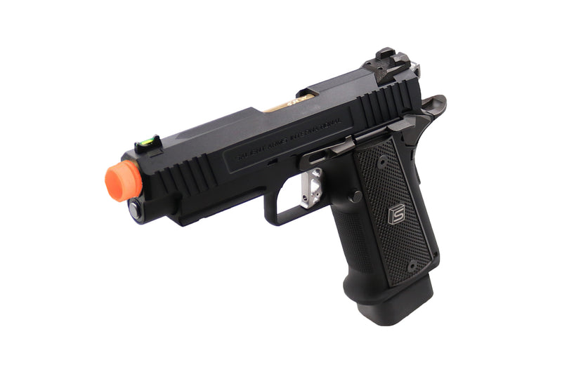 Load image into Gallery viewer, SAI INNOVATIONS™ / EMG - 2011 DS PISTOL 4.3 GEL BLASTER REPLICA (FULL AUTO)
