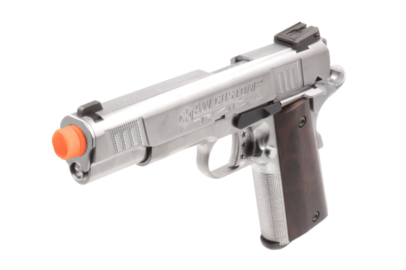 Load image into Gallery viewer, AW CUSTOM™ - NE3001 Gel Blaster Replica with M1911 Quick Release Holster
