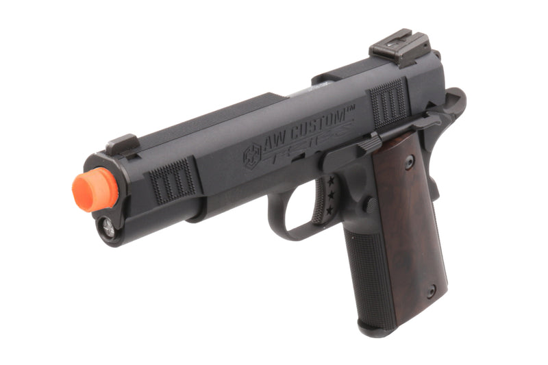 Load image into Gallery viewer, AW CUSTOM™ - NE3002 Gel Blaster Replica with M1911 Quick Release Holster
