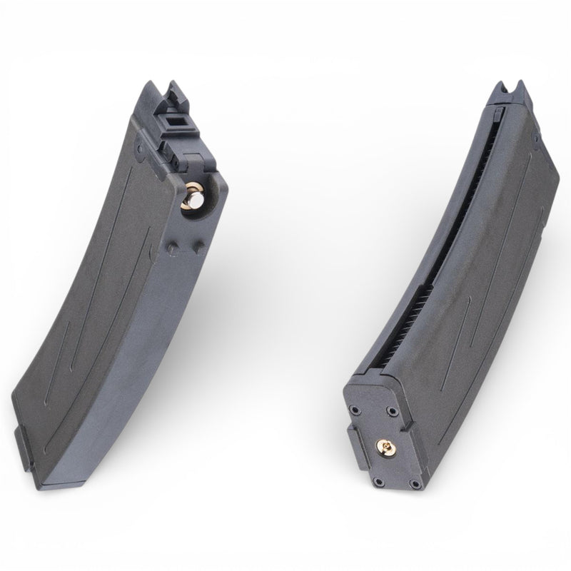 Load image into Gallery viewer, King Arms Green Gas Magazine for M1/M2 Series Gas Blowback Gel Blaster Rifles
