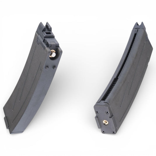 King Arms Green Gas Magazine for M1/M2 Series Gas Blowback Gel Blaster Rifles