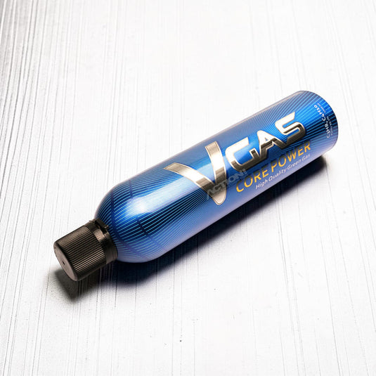 VGAS CORE POWER High Quality Green Gas (700mL)