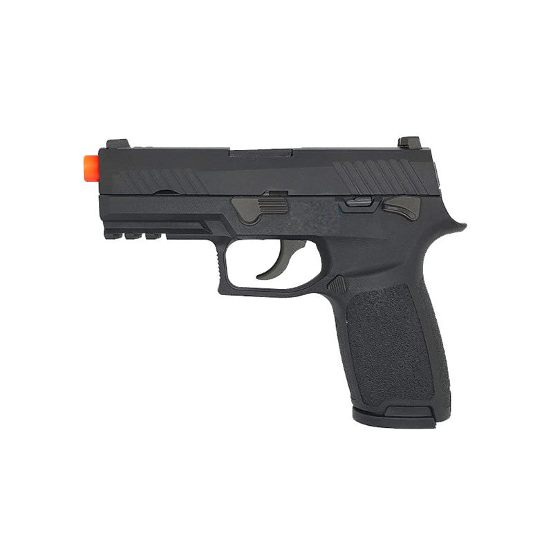 Load image into Gallery viewer, AW CUSTOM™ - Sig Sauer M18-BK Gel Blaster Replica
