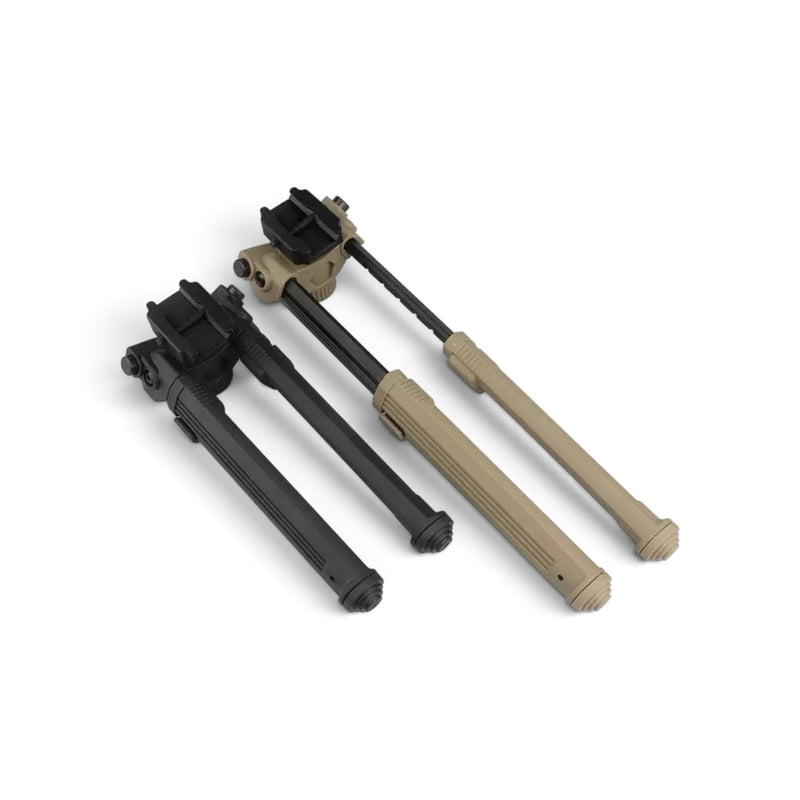 Load image into Gallery viewer, Bipod For Picatinny Rail BK/TAN
