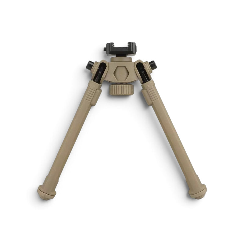 Load image into Gallery viewer, Bipod For Picatinny Rail BK/TAN
