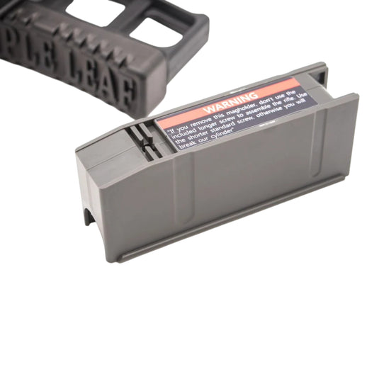 Maple Leaf Rifle Stock Backup Mag Carrier