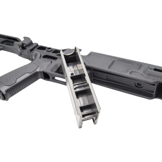 Maple Leaf Rifle Stock Backup Mag Carrier