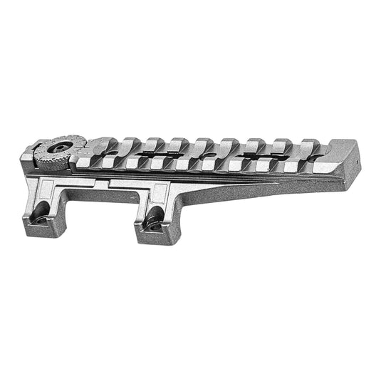 Maple Leaf VSR TDC Hop Rail Mount For Maple Leaf MLC-LTR / MLC-S2 Sniper Rifle