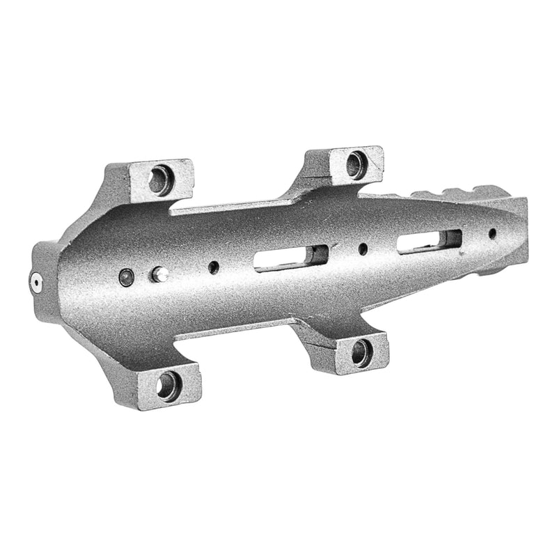 Load image into Gallery viewer, Maple Leaf VSR TDC Hop Rail Mount For Maple Leaf MLC-LTR / MLC-S2 Sniper Rifle
