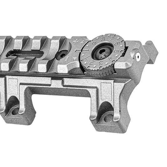 Maple Leaf VSR TDC Hop Rail Mount For Maple Leaf MLC-LTR / MLC-S2 Sniper Rifle
