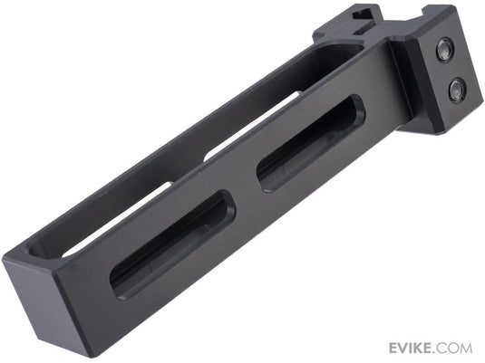 Maple Leaf CNC M-LOK Accessory Rod for Maple Leaf Tactical Sniper Airsoft Chassis