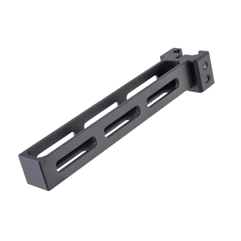 Load image into Gallery viewer, Maple Leaf CNC M-LOK Accessory Rod for Maple Leaf Tactical Sniper Airsoft Chassis
