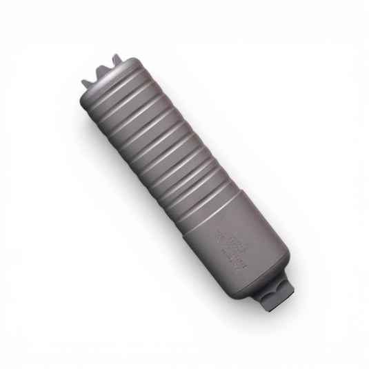 SIG SAUER SDR556 MCX Milk Bottle Suppressor Replica For Gel Blaster