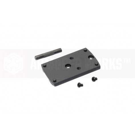 HX Sight Mount Kit (Black)