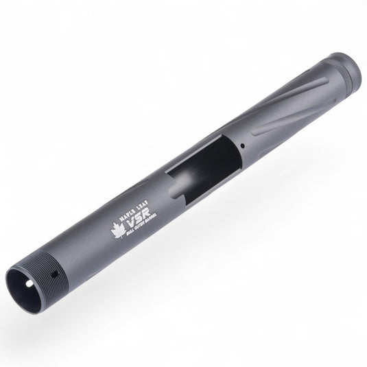 Maple Leaf Twist Fluting Outer Barrel for MLC-LTR (Length: 150mm)