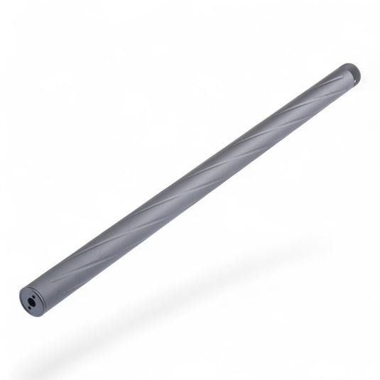 Maple Leaf Twist Fluting Outer Barrel for MLC-LTR (Length: 430mm)