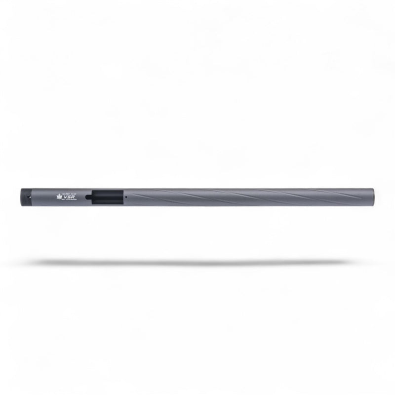 Load image into Gallery viewer, Maple Leaf Twist Fluting Outer Barrel for MLC-LTR (Length: 430mm)
