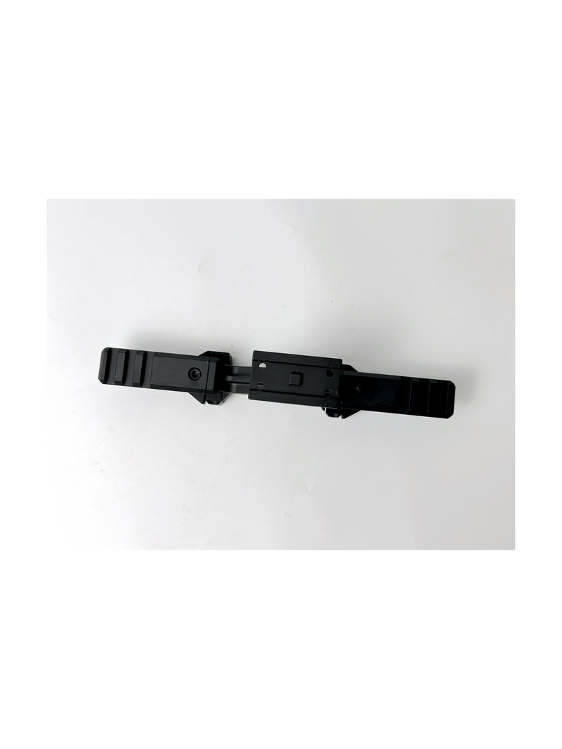 Load image into Gallery viewer, OMM Hydra Micro Mount BLACK
