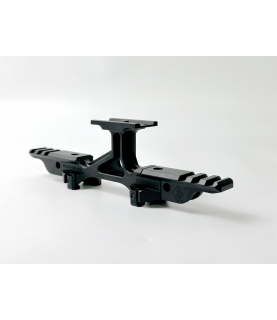 OMM Hydra Micro Mount BLACK