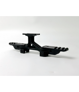 Load image into Gallery viewer, OMM Hydra Micro Mount BLACK
