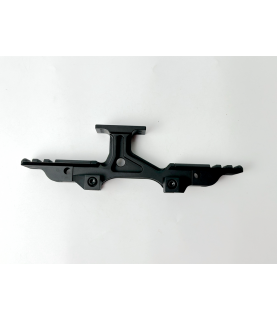 OMM Hydra Micro Mount BLACK