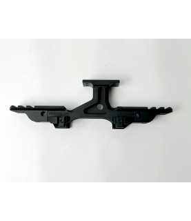 Load image into Gallery viewer, OMM Hydra Micro Mount BLACK
