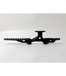 OMM Hydra Micro Mount BLACK