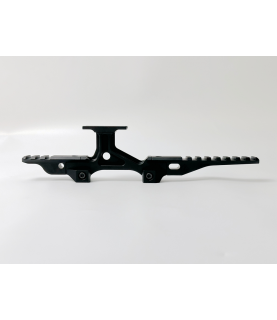 OMM Hydra Micro Mount BLACK