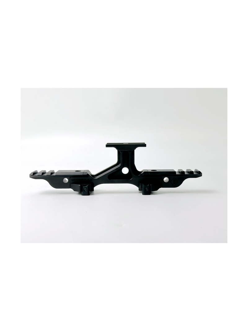 Load image into Gallery viewer, OMM Hydra Micro Mount BLACK
