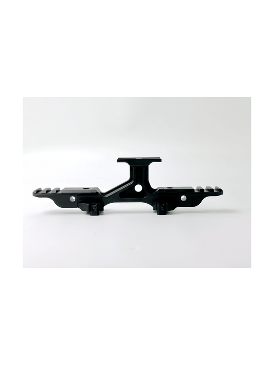 OMM Hydra Micro Mount BLACK