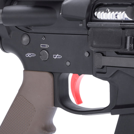 TWS 9mm Carbine GBB Gel Blaster REPLICA BK