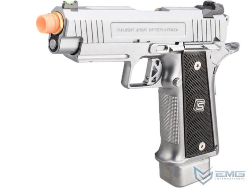 SAI INNOVATIONS™ / EMG - 2011 DS PISTOL 4.3 GEL BLASTER REPLICA (FULL AUTO)