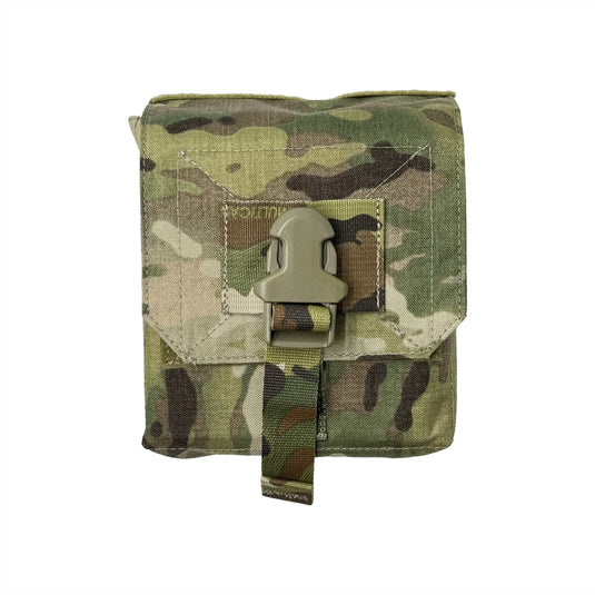 Box Mag Pouch SAW Box Magazine Pouch – WAT INT