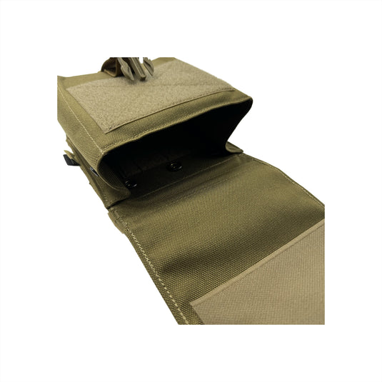Box Mag Pouch SAW Box Magazine Pouch – WAT INT
