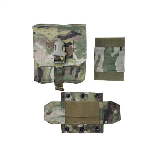 Box Mag Pouch SAW Box Magazine Pouch – WAT INT